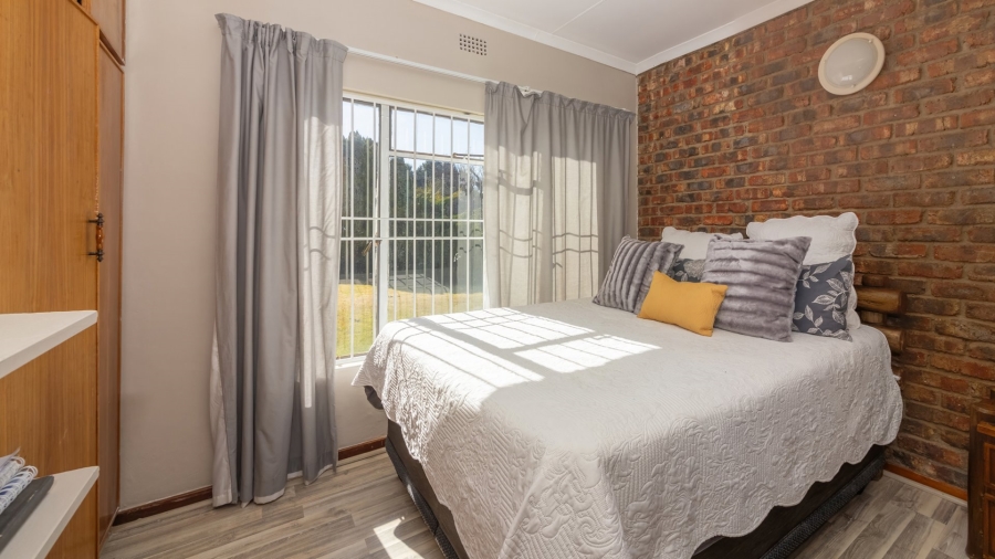 3 Bedroom Property for Sale in Tuinhof Free State